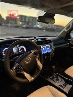 Toyota 4Runner